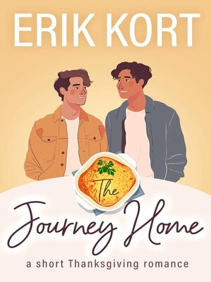 cover image of The Journey Home